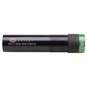 Benelli (Crio Sport) Spectrum Black Oxide Choke - 12 Gauge