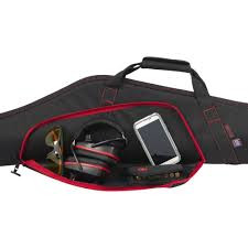 Allen Ruger Mesa Scoped Rifle Case 46