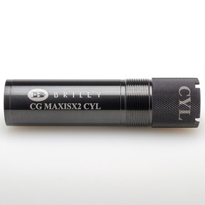 Caesar Guerini Maxis Extended Black Oxide Choke - 12 Gauge