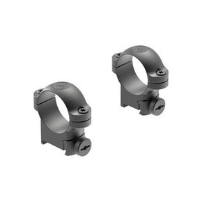 Leupold Ringmount Sako 1" Super High Matte