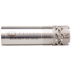 Mobil Choke Ported Shotgun Choke - 12 Gauge