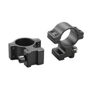 Tasco Rings Rimfire 3/8 Medium Matte