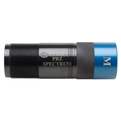 Perazzi 3rd Generation Spectrum Black Oxide Choke - 12 Gauge
