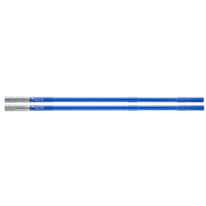 Companion Drop-In 28 Gauge Tube Set, Standard Weight