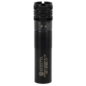 Beretta (optima) Spectrum Black Oxide Ported - 12 Gauge