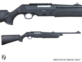 ARTTECH PRIMA XP PUMP ACTION 308 WIN 22" SYNTHETIC 4 SHOT