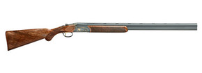 Rizzini Aurum Evo Classic Sa Steel Cch Action Grade 2+ Wood Cased 28-.410 71-76 Multi