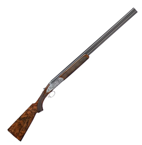 Rizzini Regal Extra Sa Steel Action Grade 4 Wood Cased 28-.410 67-71-76 Multi