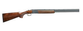 Rizzini Br110 Light Luxe Ergal Action Grade 2 Wood 12-20 67-71 Multi
