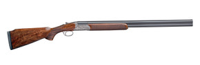 Rizzini VENUS ROUND BODY Steel action Montecarlo KICK-EEZ grade 2.5 wood cased 12-20 71-76 MULTI