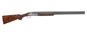 Rizzini REGAL EXTRA Steel action grade 4 wood cased 12-16-20 67-71-76 MULTI