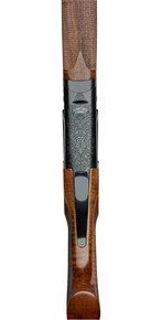 Rizzini BR110 LUXE SA Steel action grade 2 wood 28-.410 67-71-76 MULTI