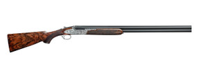 Rizzini GRAND REGAL EXTRA Steel action grade 4 wood cased 12-16-20 67-71-76 MULTI
