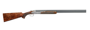 Rizzini GRAND REGAL ELITE Steel action grade 4 wood cased 20 67-71-76 MULTI