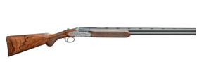 Rizzini BR330 SA Steel action grade 2.5 wood 28-.410 67-71-76 MULTI