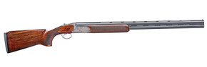 Rizzini VENUS ROUND BODY SPORTING Grade 2.5 wood adjustable Montecarlo KICK-EEZ cased 74-76-81