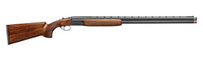 Rizzini BR460 TRAP/SPORTING/SKEET Grade 2.5 wood fix stock cased