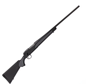 Remington 700 Sps Blued Synthetic 308 Win 24" 4 Shot 2
