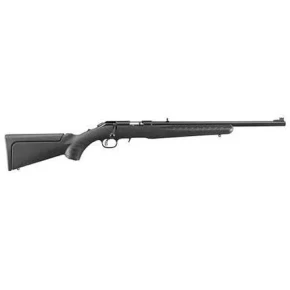 Ruger American Rifle 22lr Compact