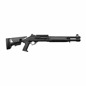 Sulan Arms Tacsoras 12ga 14.5" 35cm" Scrubsoras"