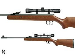 Diana 240 Classic .177 Air Rifle