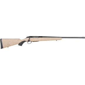 T3x Lite Roughtech Desert Tan .308 Win Muzzle Break 22.4" D18