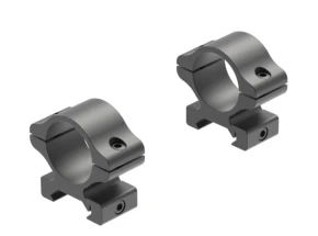 Leupold Rifleman Rings 1" Detachable Medium Matte