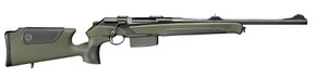 Merkel Helix Speedster Green Cal 30-06sprg 3rnd Mag