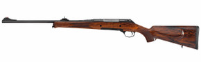 Haenel Jaeger 10 Std Timber 30-06sprg - 3 Shot Mag