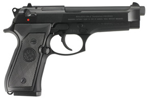 Beretta 92 9mm Hr1129