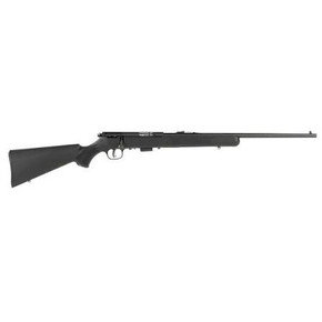 Savage 93f 22wmr F Blued Synthetic