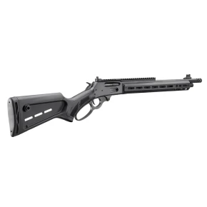 Marlin 336 Dark 30-30 16' 5 Shot