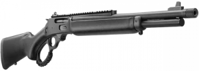 Marlin 444 Dark 16` 5 Shot