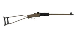 Chiappa Little Badger Survival 22lr 16.5" - Fde