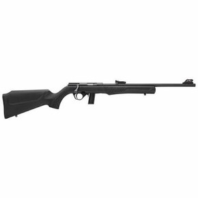 Rossi 8122 Rrlr 10rd 18" Thrd Black W/ Nikko Stirling Game Pro 4-12x40 & Mouns