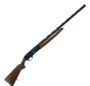 Bushmeister Ba-x12 12ga 28" Vent Rib Walnut Chokes 5 Shot