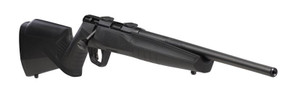Savage B17 17hmr F Blued Synthetic 10 Shot