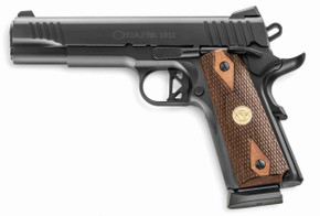 Chiappa 1911 Superior Grade Pistol A5acp - 5" Bbl