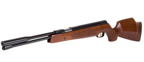 Weihrauch Hw 97k .22 Package Used Jm12