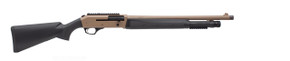 Bettinsoli X-trail 't' Speical Trap 30" Rh 12g - Silver