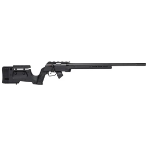 Anschutz 1761 Hb Apr Xrs Heavy Barrel 21 Inch 22 Lr Threaded