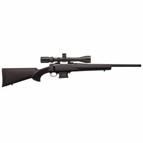 Howa Mini Action 223 Package 4.5-14x50 Nikko