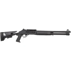 Sulun Dacsoras 12g 28" 71cm Black