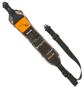Allen Hypa Lite Bull Stalker Sling Mocountry + Swivels