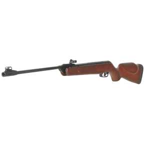 Gamo forest Beechwood Stock, Amibidex Cheekpiece .177 900fps TBD