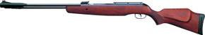 Gamo CFX Underlever Royale Rotated Brrech Port Wood .22 722FPS TBD