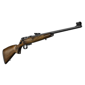 Cz 457 Lux 22wmr 5rnd 24" Tb