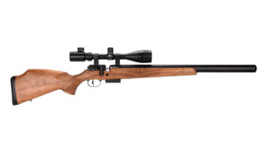 Fx Drs (.22, Standard: 700mm, Walnut Grade 2