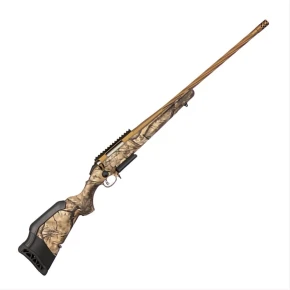 Ruger American Gen Ii Go Wild Camo .308 Win 22'"