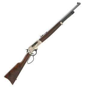 Henry Brass Wildlife Edition 45-70 Govt
